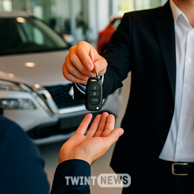 2nd chance financing auto dealerships near me