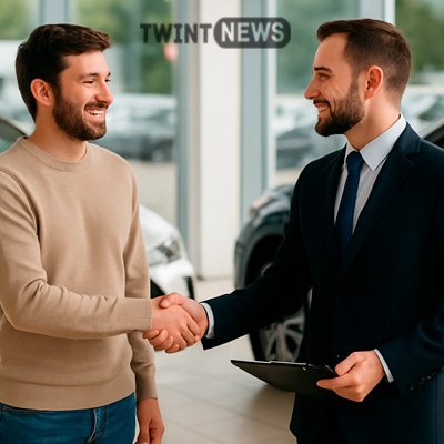 2nd chance financing auto dealerships near me