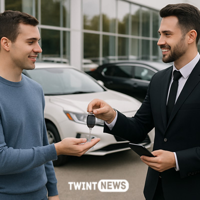 Car Financing 0 Down