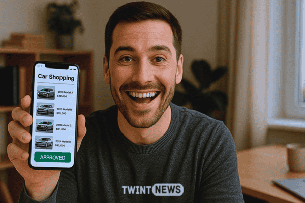 Financiamento sem entrada