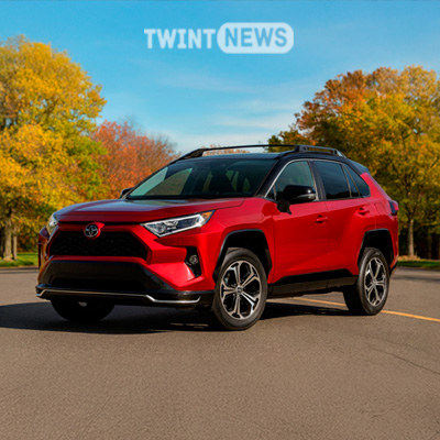 Toyota RAV4 Hybrid price