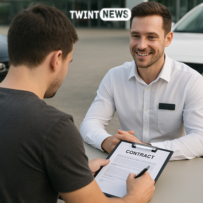 Drive smarter with 2025 auto financing options today. auto financing