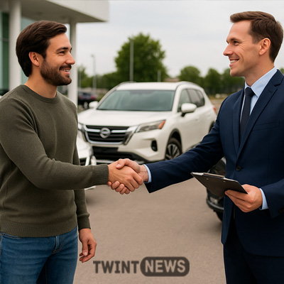 Discover auto financing application options near you today. auto financing application