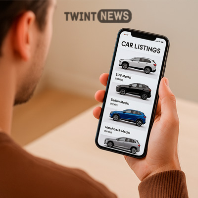 auto financing banks