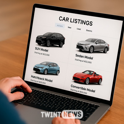 auto financing banks