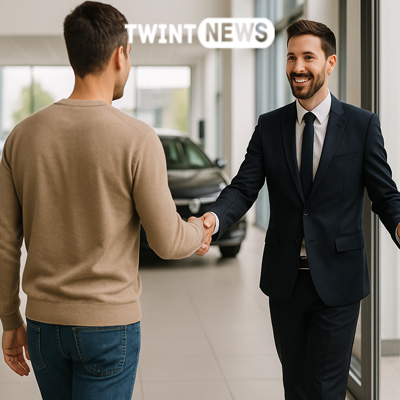 auto financing companies