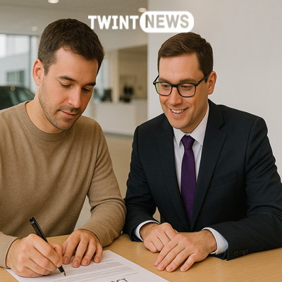 auto financing companies