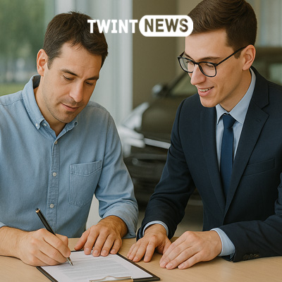 Drive your dream car with 2025 auto financing options made simple. auto financing options