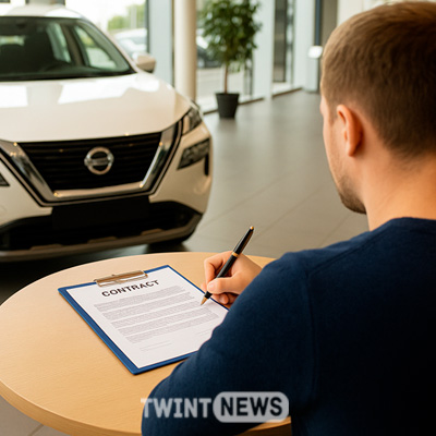 auto financing pre qualify