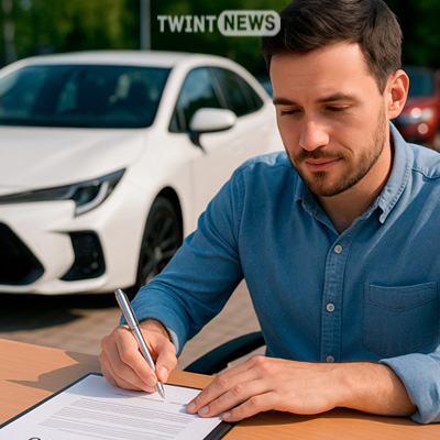 auto financing usa near me