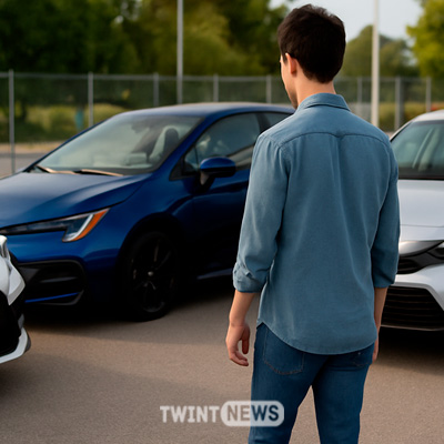 auto financing usa near me