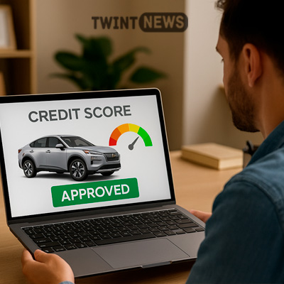 auto loan 500 credit score