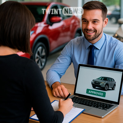 Auto loan pre approval soft pull—check eligibility without hurting your credit. auto loan pre approval soft pull