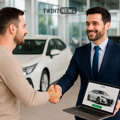 auto refinance pre approval