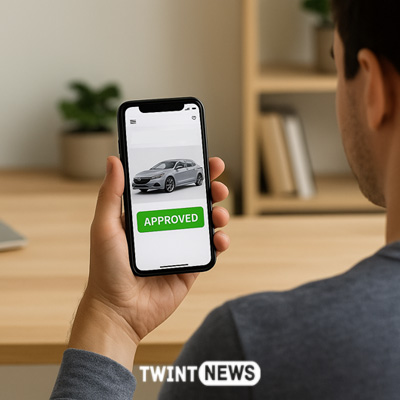 best auto financing bad credit