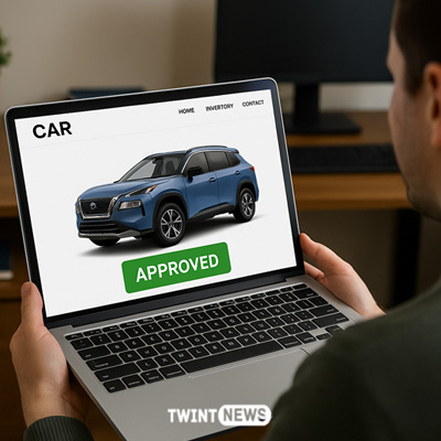 best auto financing bad credit