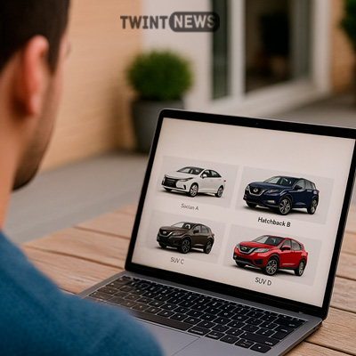 car financing online