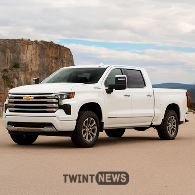 chevrolet silverado price