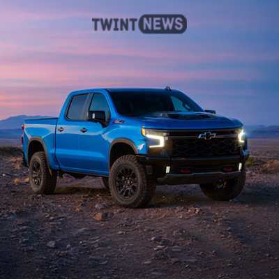 chevrolet silverado price