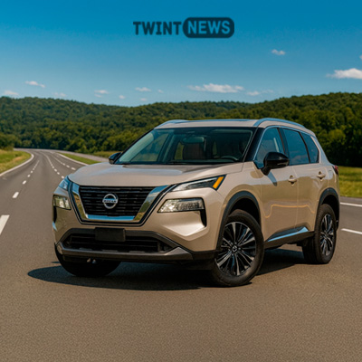 Nissan Rogue 2025—style, comfort, and performance in a modern SUV. nissan rogue 2025