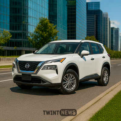 Discover Nissan Rogue 2025 deals near you today. nissan rogue 2025