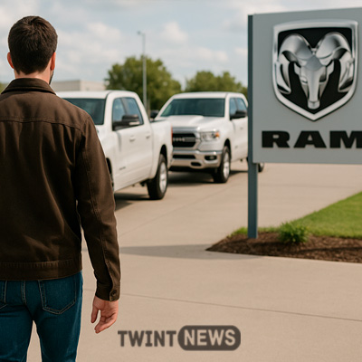 Ram pickup—power, durability, and style for every road. ram pickup