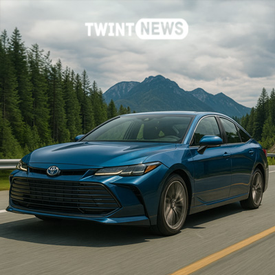 toyota camry price