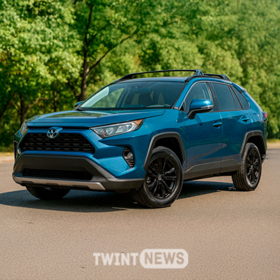 toyota rav4 hybrid price