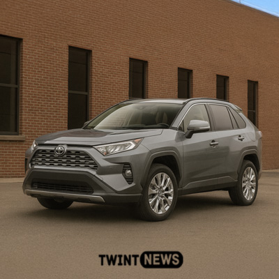 toyota rav4 lease