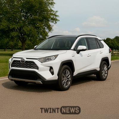 toyota rav4 suv