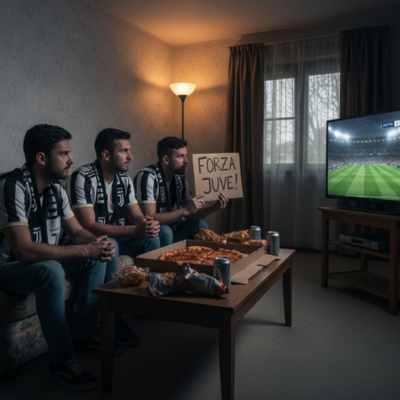 Discover everything you need to know about Juventus vs Benfica