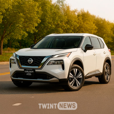 2025 Nissan Rogue—performance, safety, and efficiency combined. 2025 nissan rogue