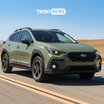 Conquer new trails with 2025 subaru crosstrek adventure power. 2025 subaru crosstrek