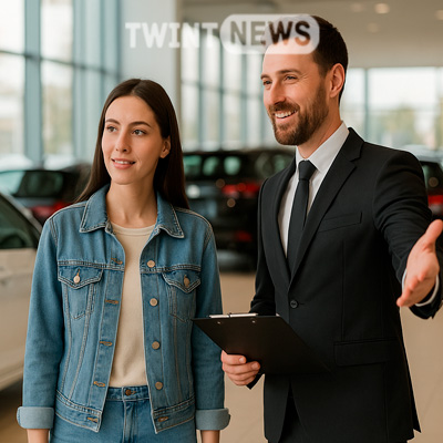 2nd chance financing auto dealerships near me