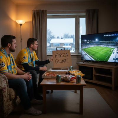 Discover everything you need to know about FK Bodø/Glimt vs Manchester City