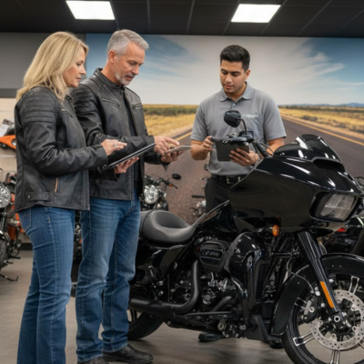 Explore the most complete overview of Harley Street Glide Specs and see how this model delivers performance, comfort, and durability on U.S. roads.