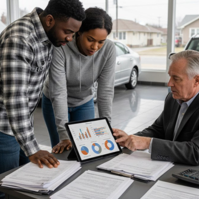 Understand how car financing 0 down reshapes eligibility, monthly commitments, and long-term financial freedom.