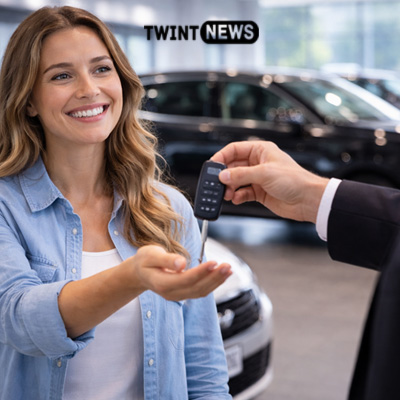 Discover how auto financing works in the United States!