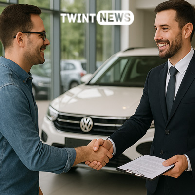 auto financing no money down