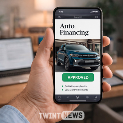 Understand how auto loans impact your monthly budget!