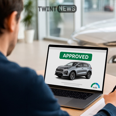 auto loan pre approval