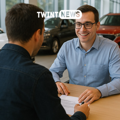 auto loan pre approval