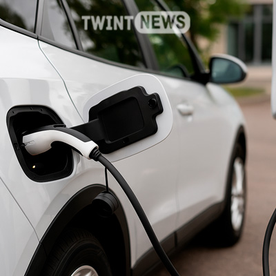 best electric cars 2026