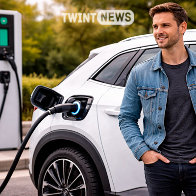 best hybrid cars under 40k