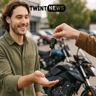 best motorcycle loans