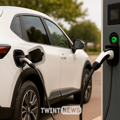 electric cars for sale usa