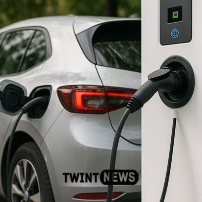 electric vehicles 2025