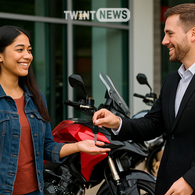 low credit motorcycle loan