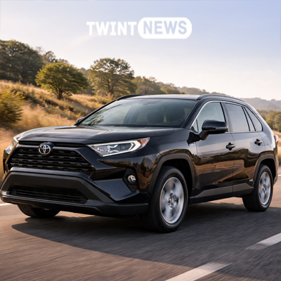 Understand how Toyota RAV4 Hybrid price works in the U.S. market!