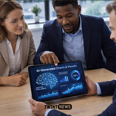 Future-ready companies embrace ai for business shaping fearless digital transformation. ai for business